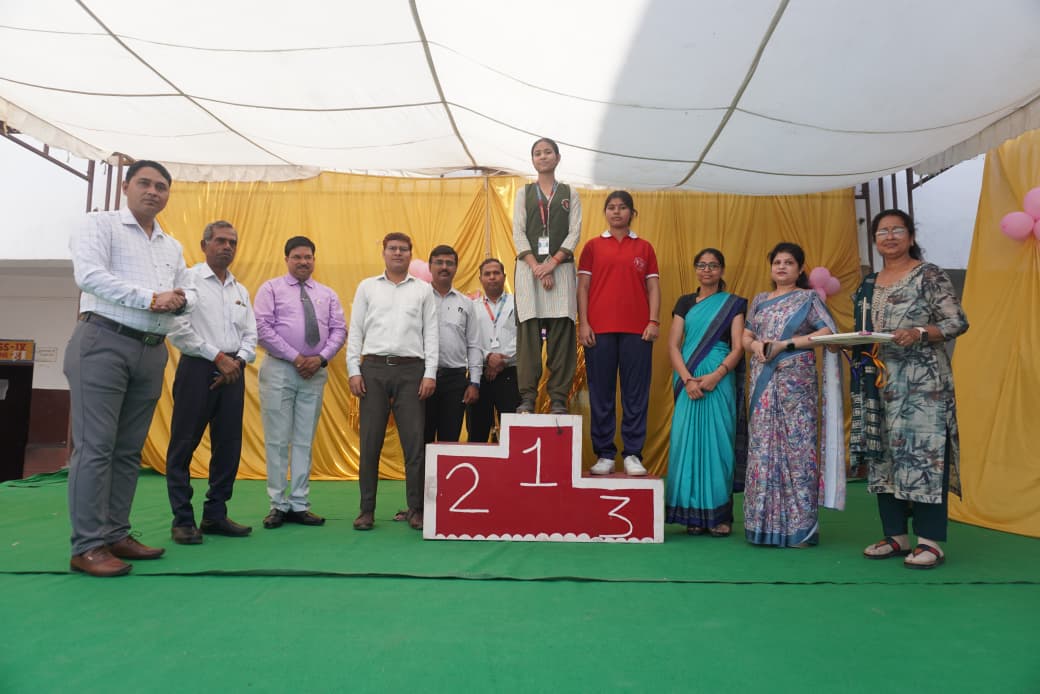 Result Distribution Program 57